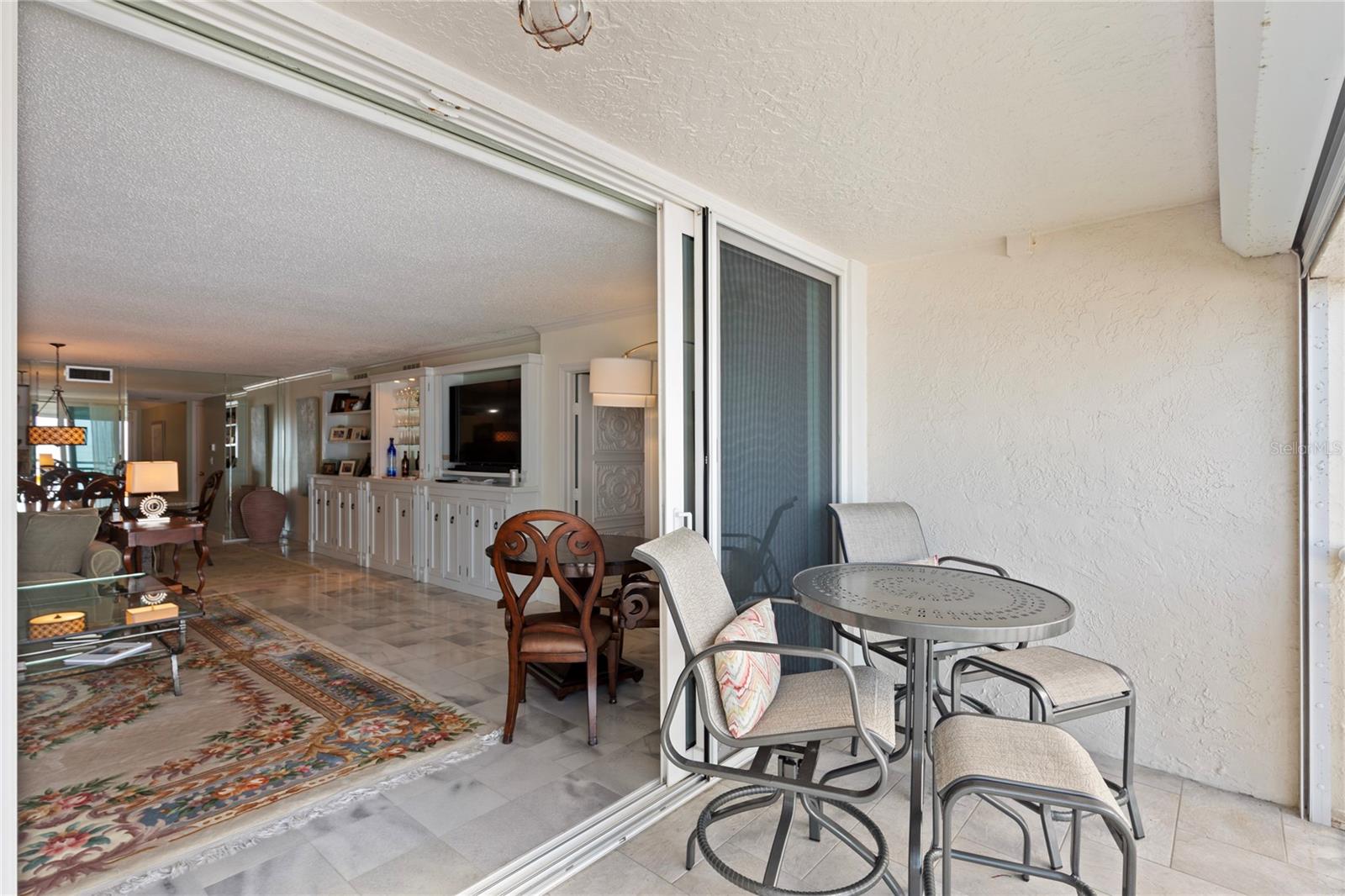 SERENO DEL SOL CONDO - Residential