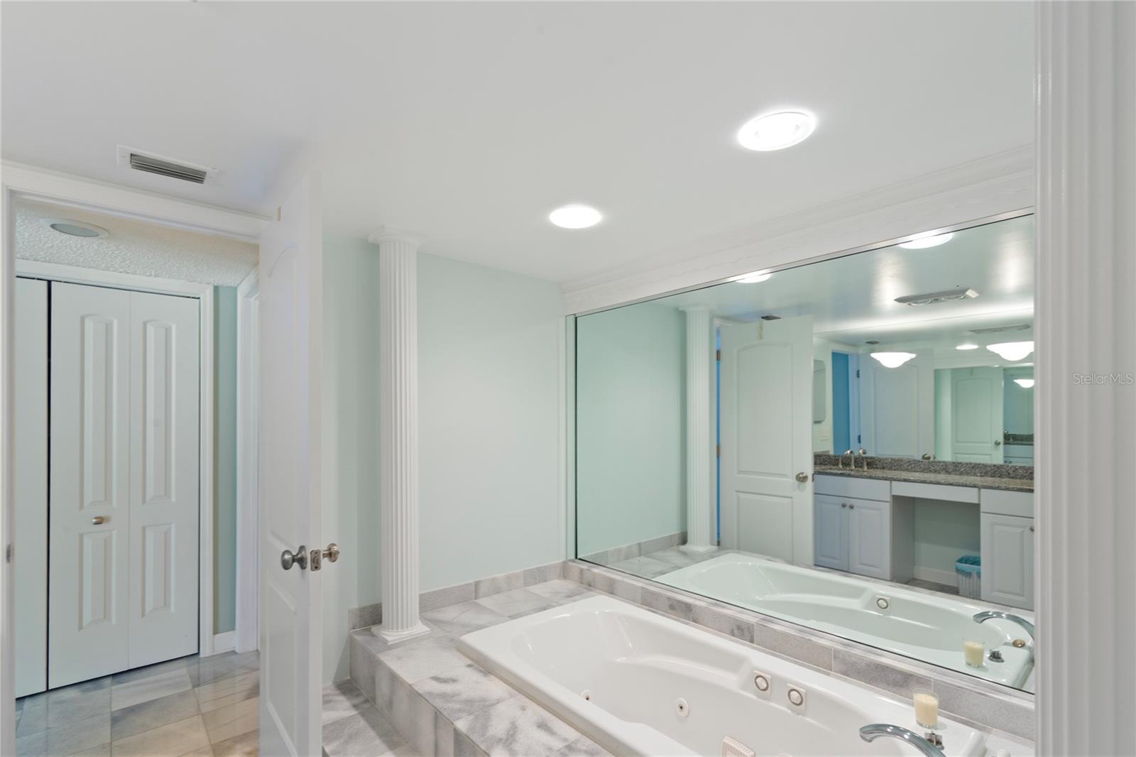 SERENO DEL SOL CONDO - Residential