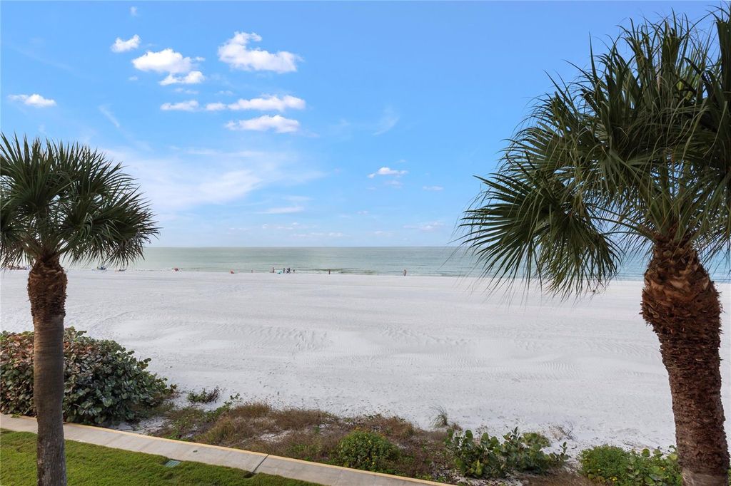 Photo of 2900 Gulf Boulevard #201, Belleair Beach, FL 33786 (MLS # TB8451738)