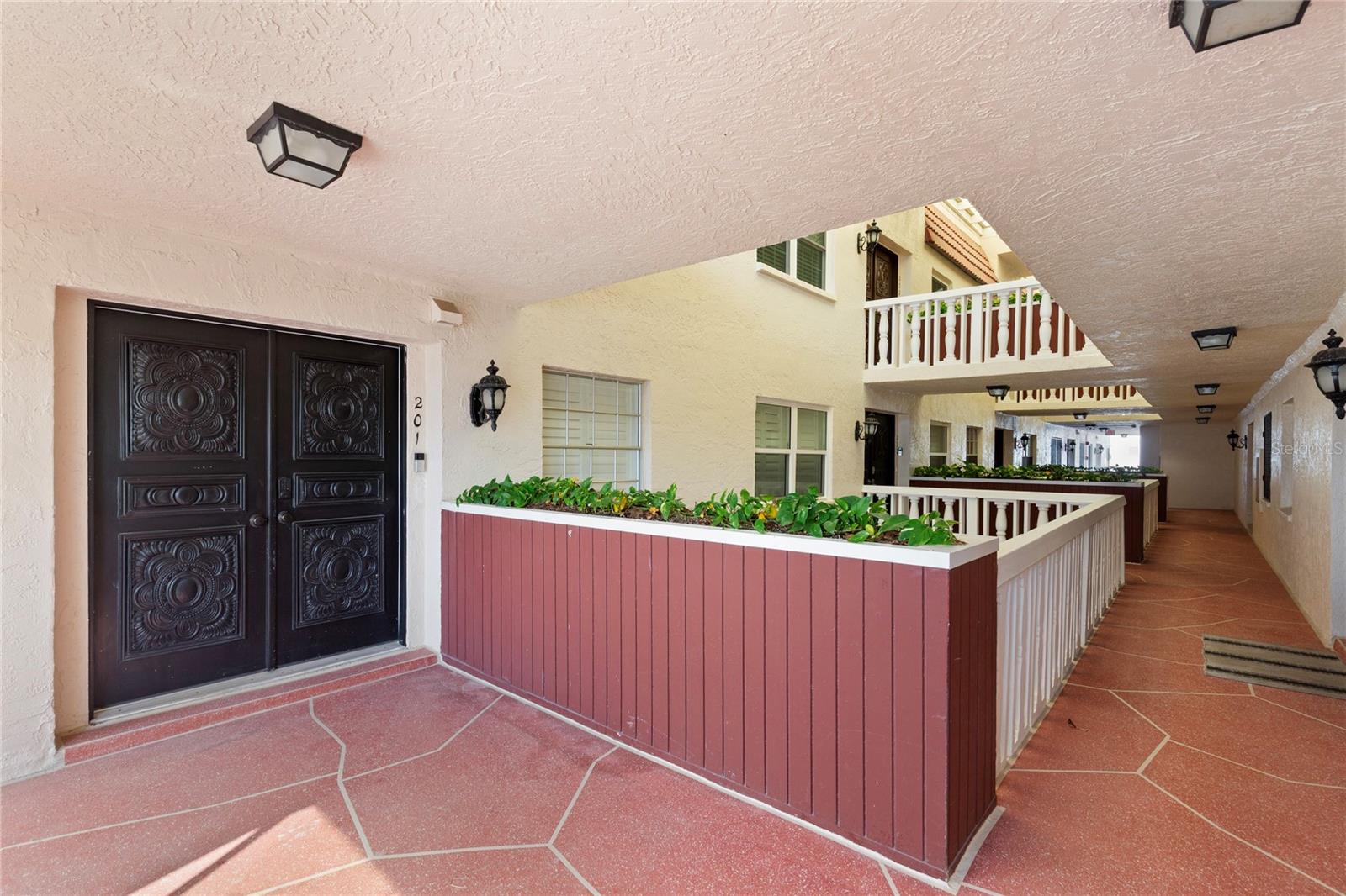 SERENO DEL SOL CONDO - Residential