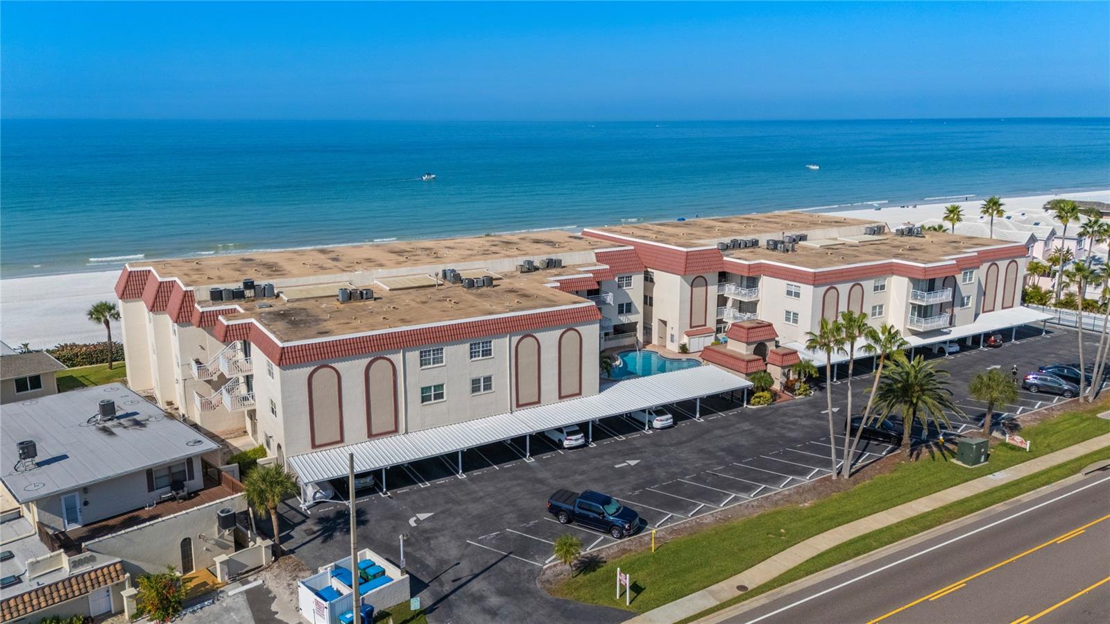 SERENO DEL SOL CONDO - Residential