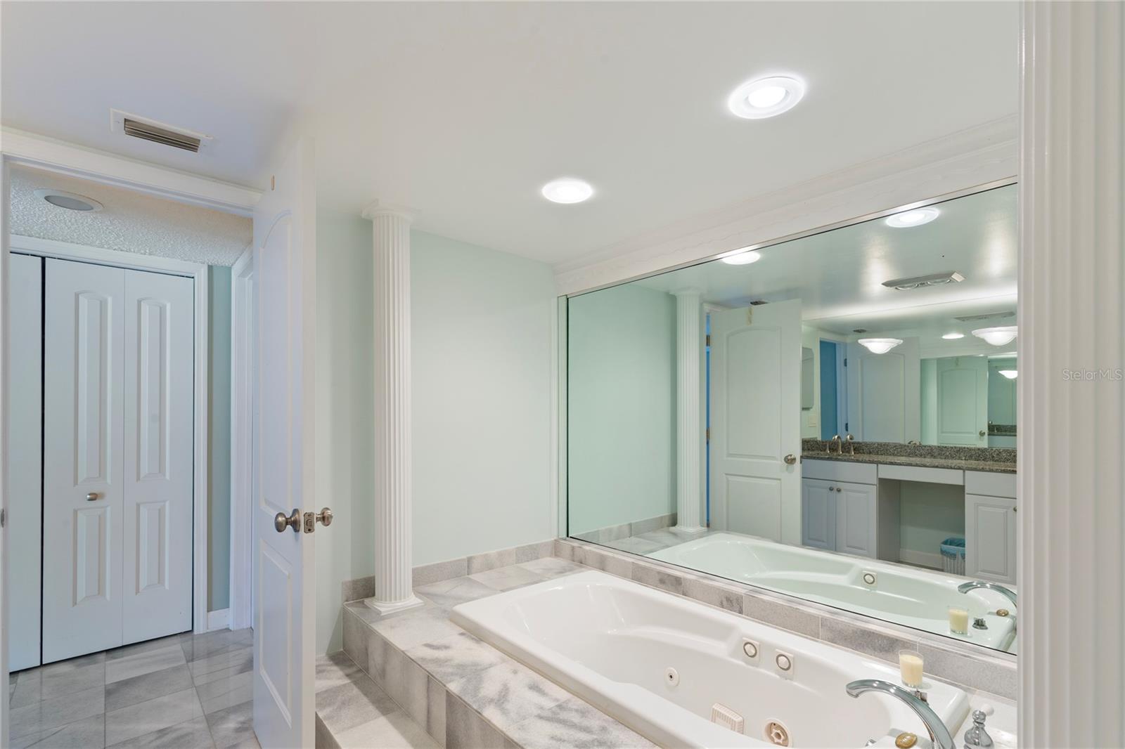 SERENO DEL SOL CONDO - Residential