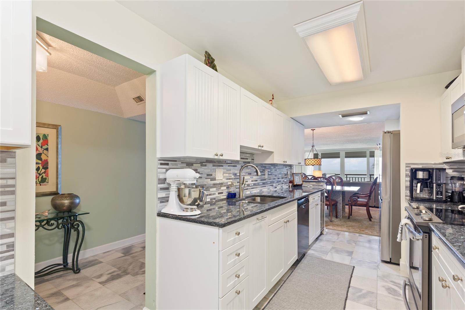 SERENO DEL SOL CONDO - Residential