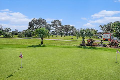 A home in PINELLAS PARK