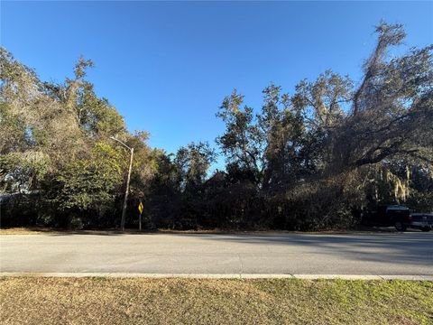 740 OLD TREELINE TRAIL DELAND FL 32724