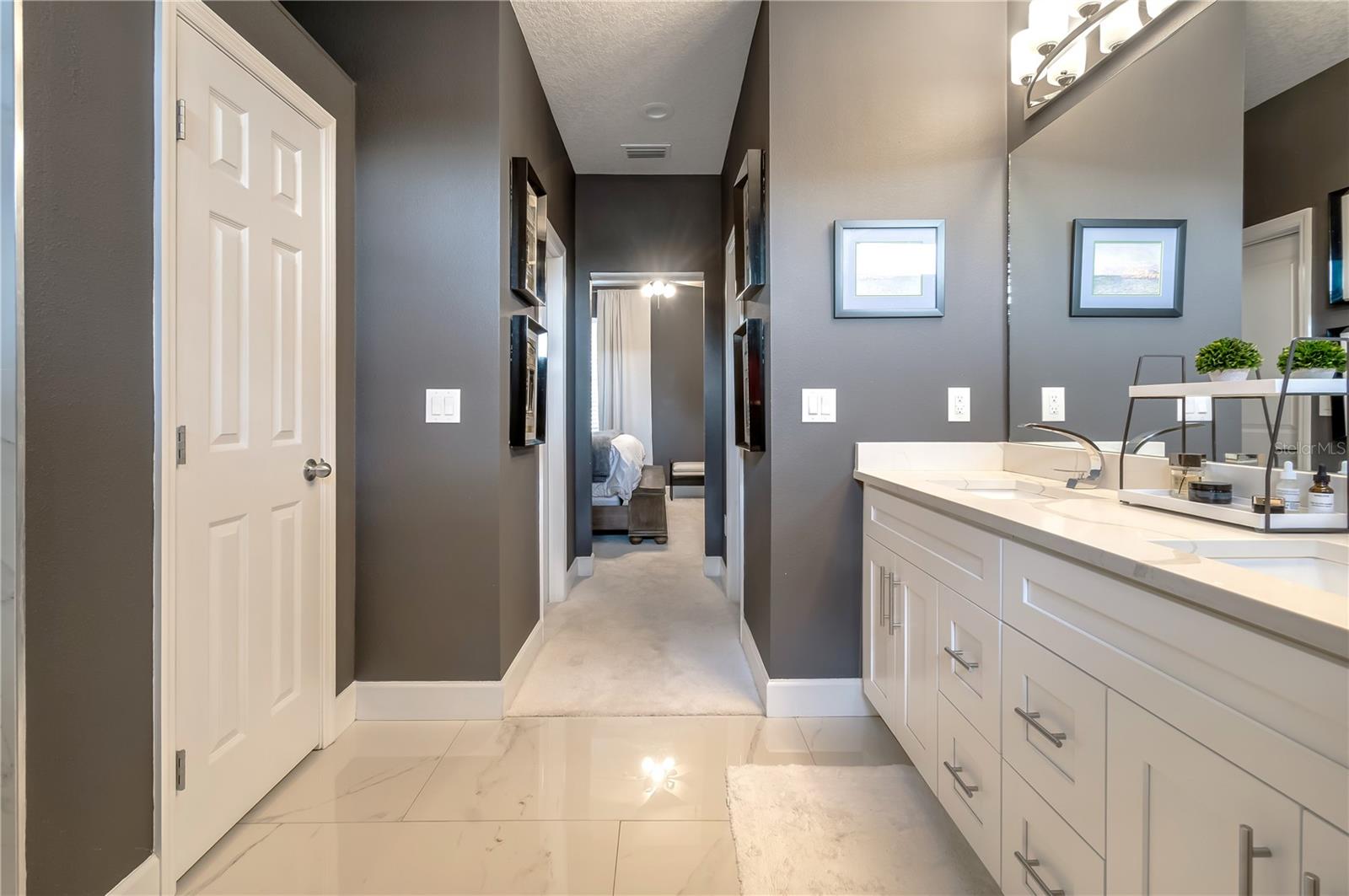 HAMNERS W E ALBIMAR - Residential