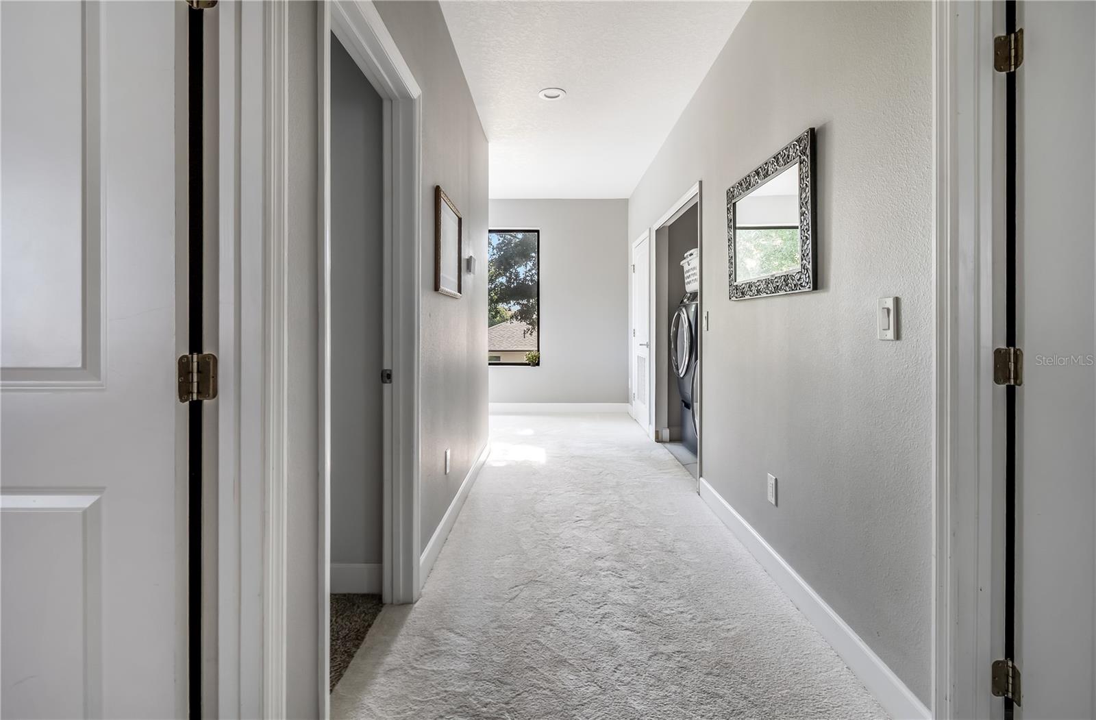HAMNERS W E ALBIMAR - Residential