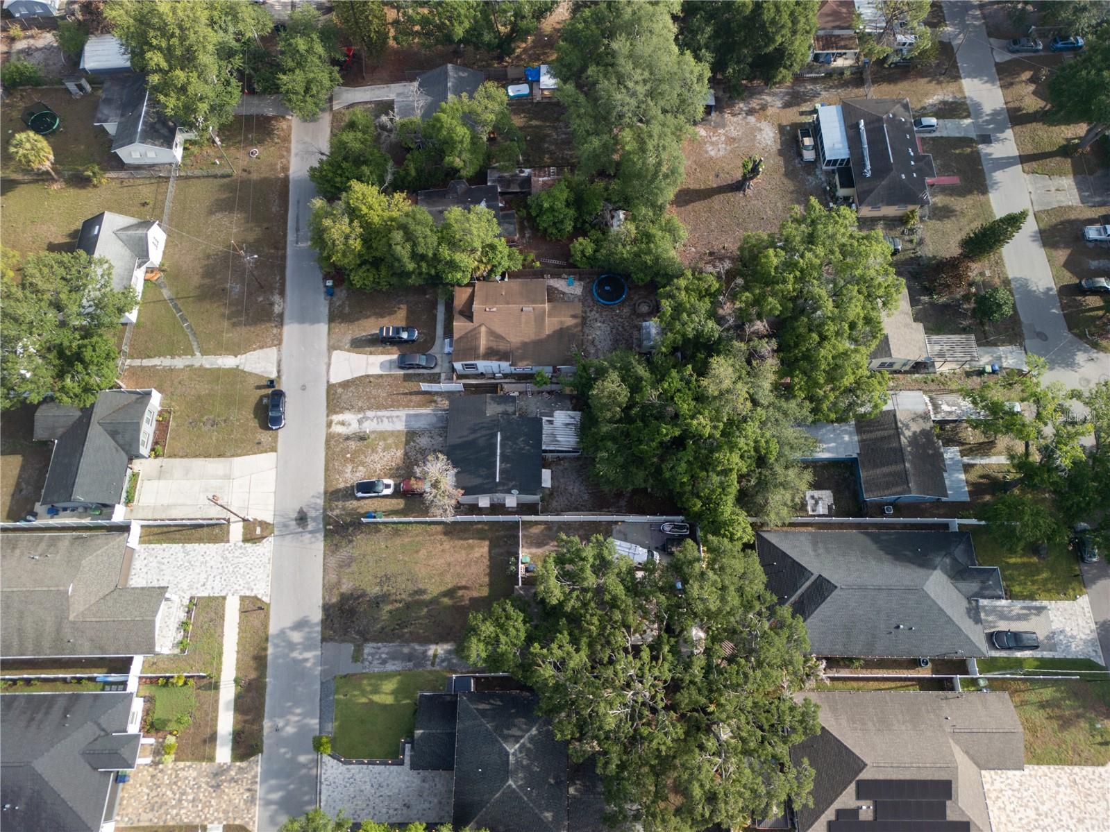 HAMNERS W E ALBIMAR - Residential