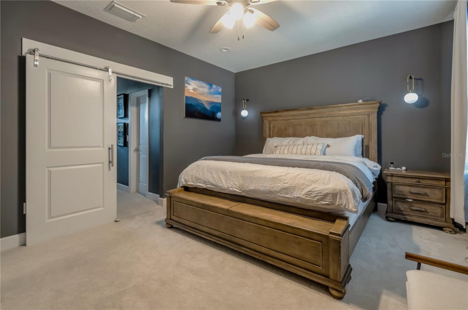 HAMNERS W E ALBIMAR - Residential