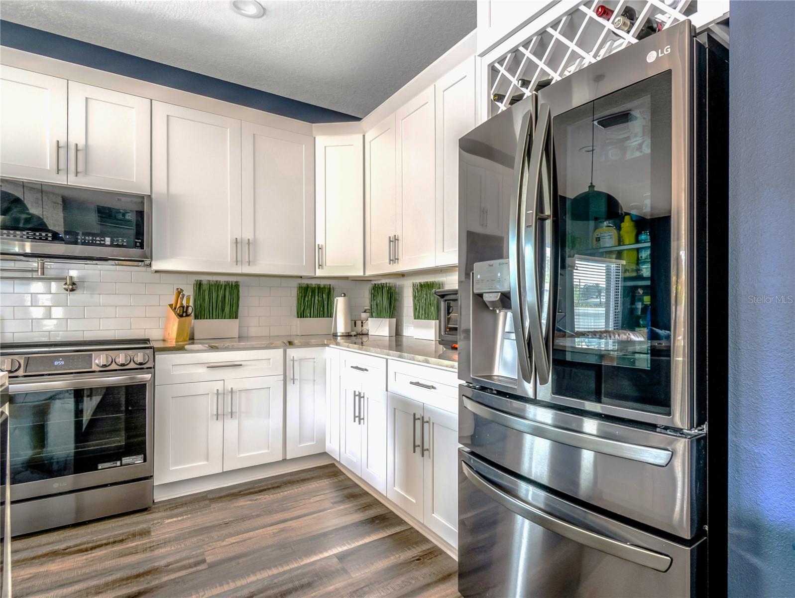 HAMNERS W E ALBIMAR - Residential