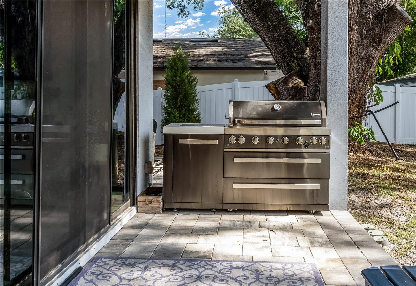 HAMNERS W E ALBIMAR - Residential
