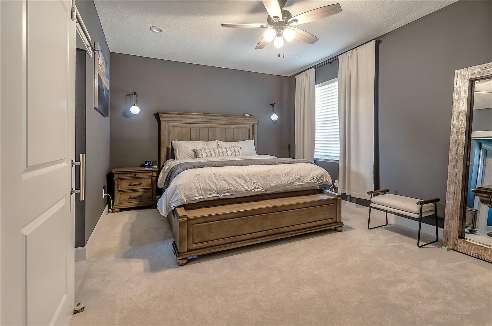 HAMNERS W E ALBIMAR - Residential