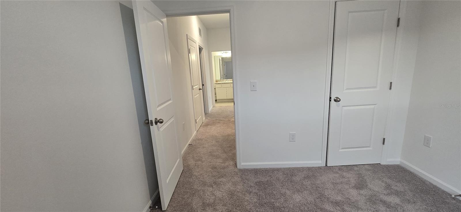 MABEL PLACE - Residential Lease