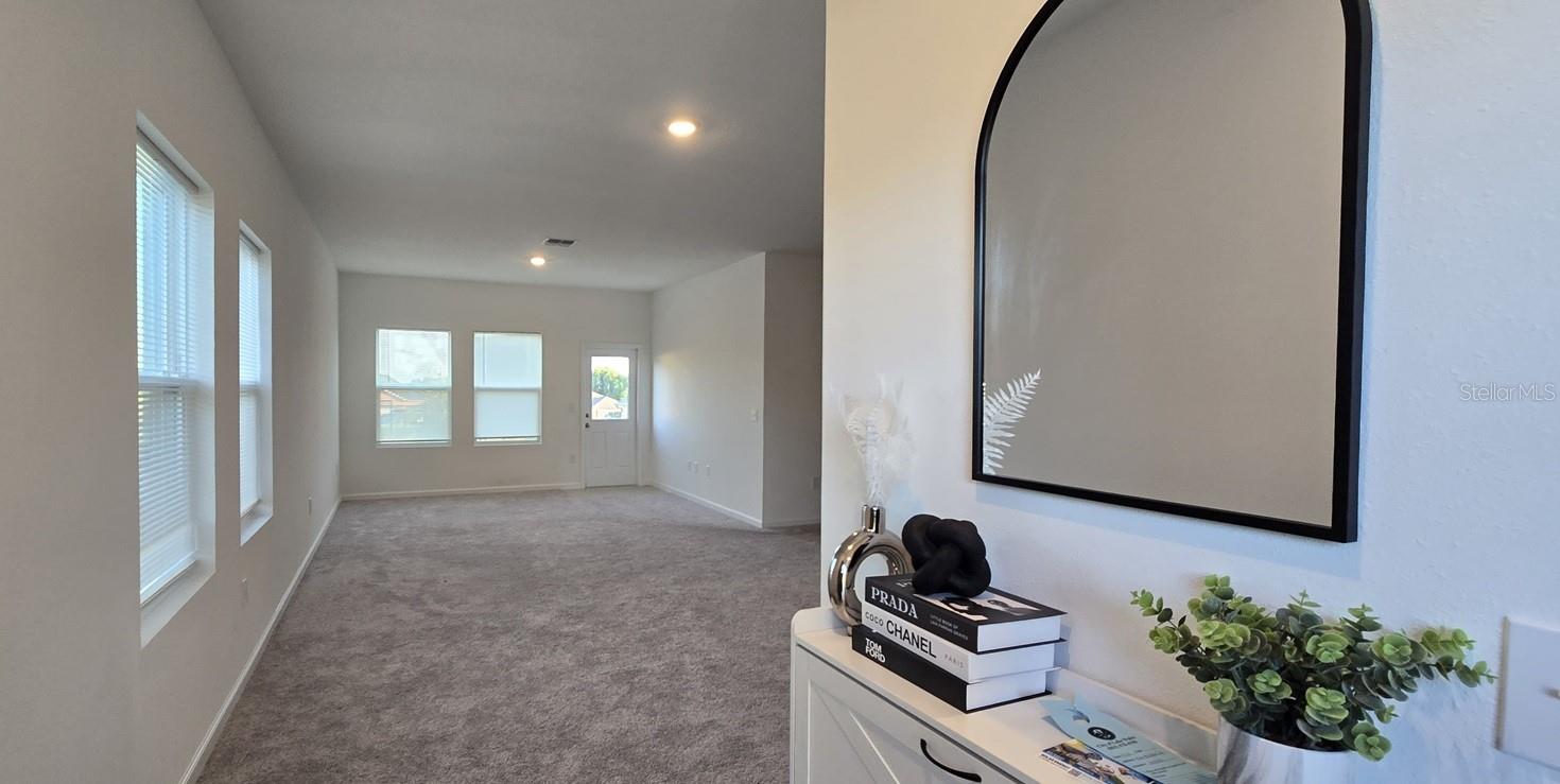 MABEL PLACE - Residential Lease