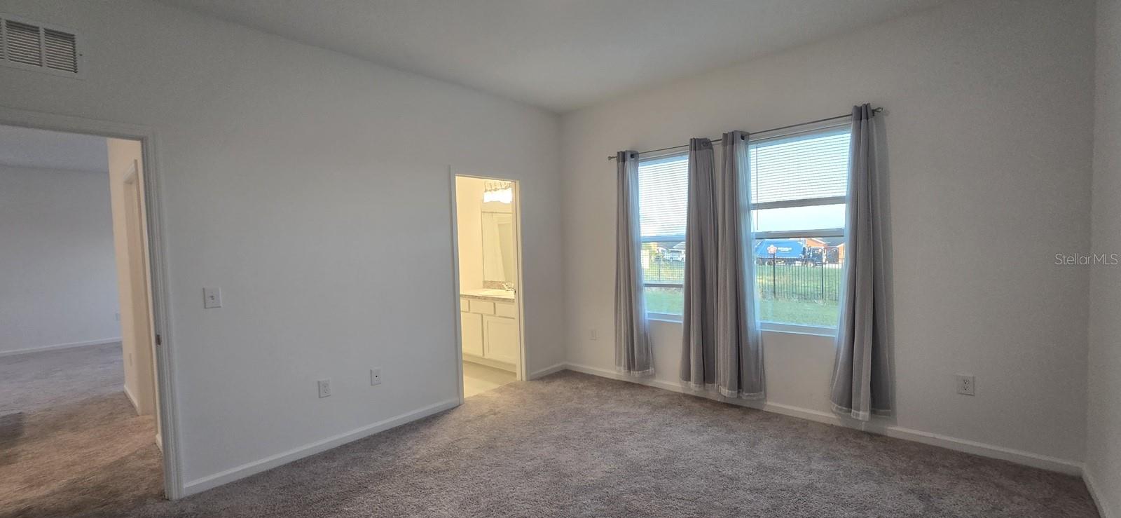 MABEL PLACE - Residential Lease