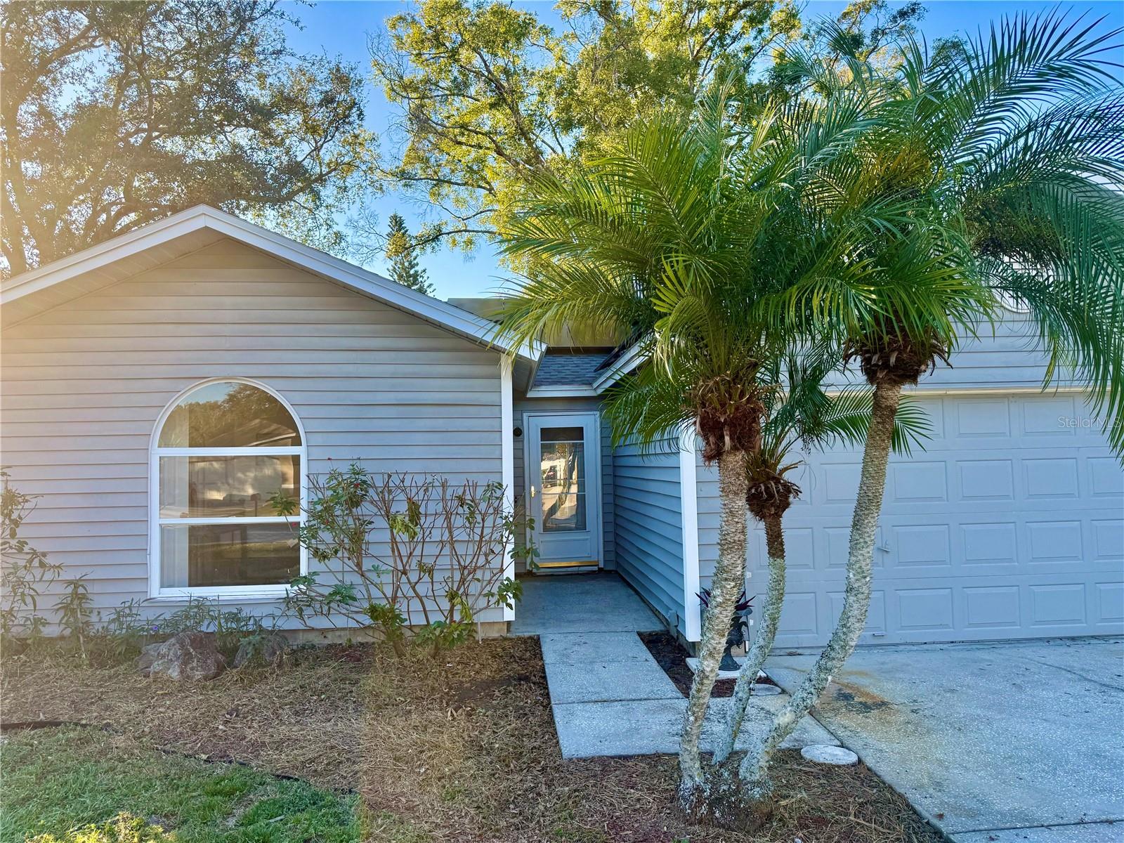 LAKE PADGETT SOUTH - Residential