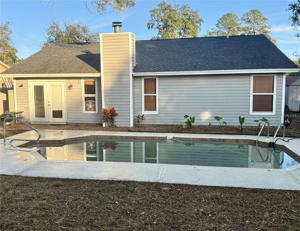 Photo of 2635 Glenview Drive, Land O Lakes, FL 34639 (MLS # W7881329)