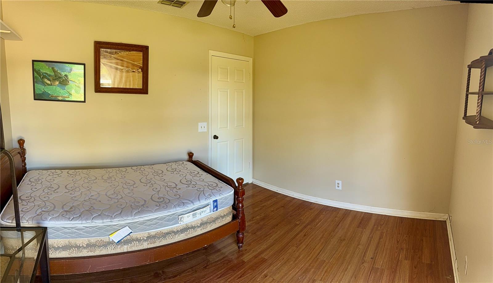 LAKE PADGETT SOUTH - Residential