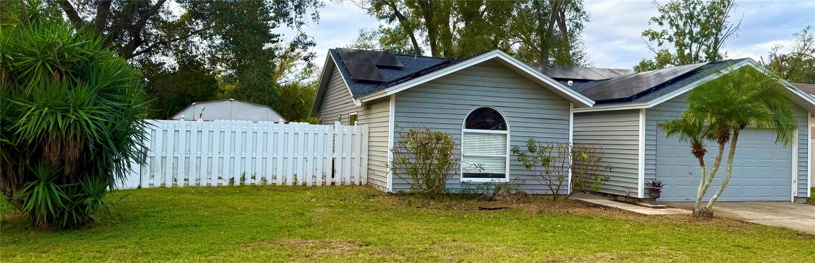 LAKE PADGETT SOUTH - Residential