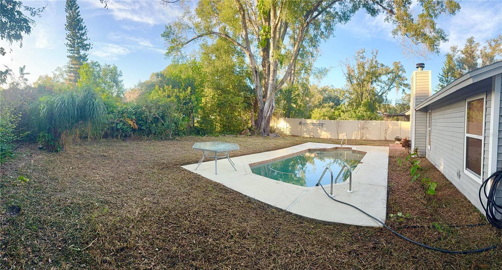 LAKE PADGETT SOUTH - Residential