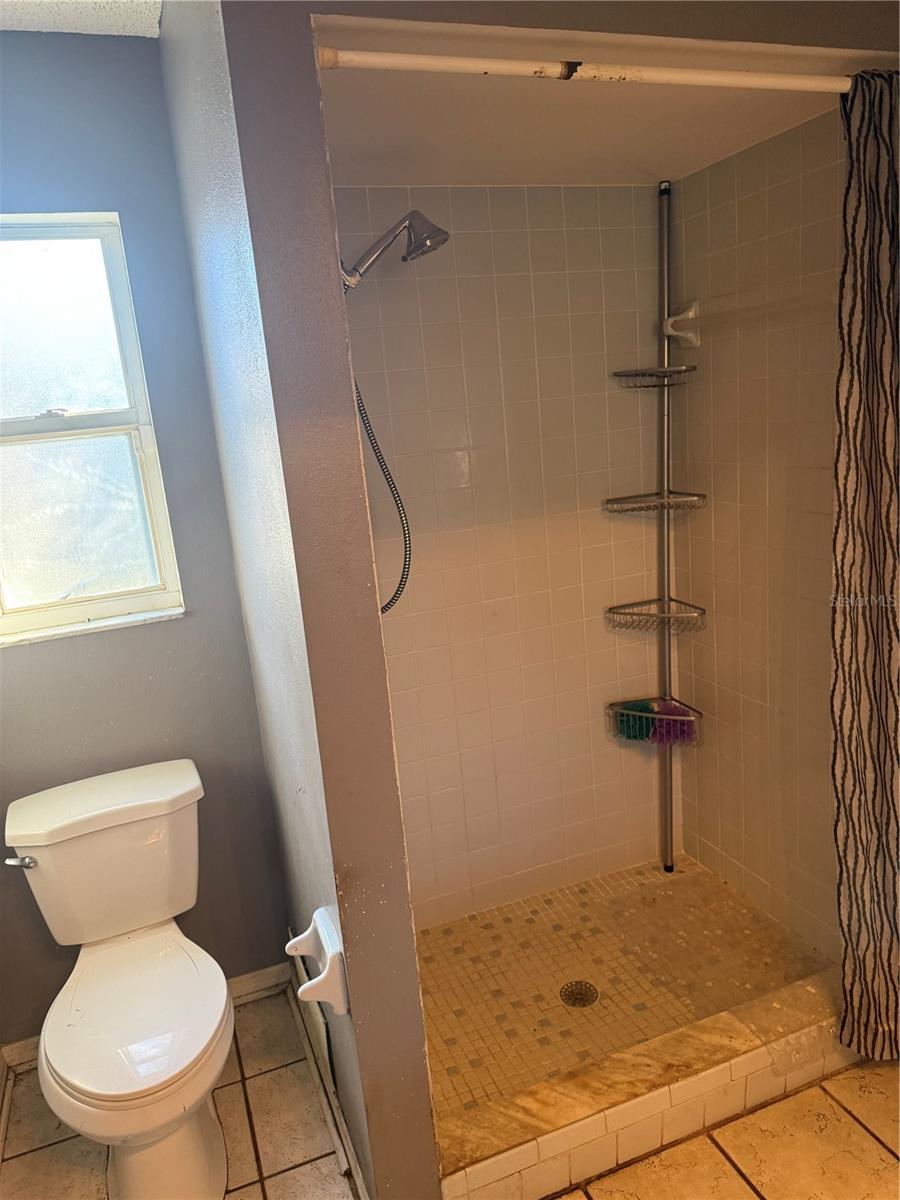 LAKE PADGETT SOUTH - Residential