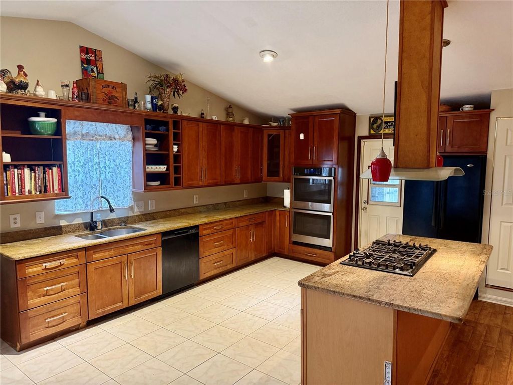 Photo of 2635 Glenview Drive, Land O Lakes, FL 34639 (MLS # W7881329)