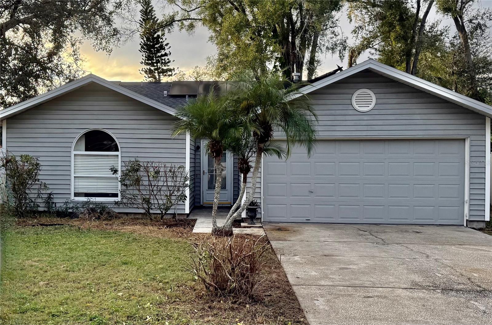 LAKE PADGETT SOUTH - Residential