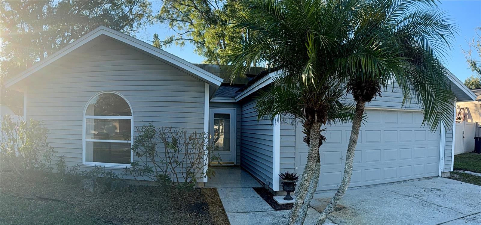 LAKE PADGETT SOUTH - Residential