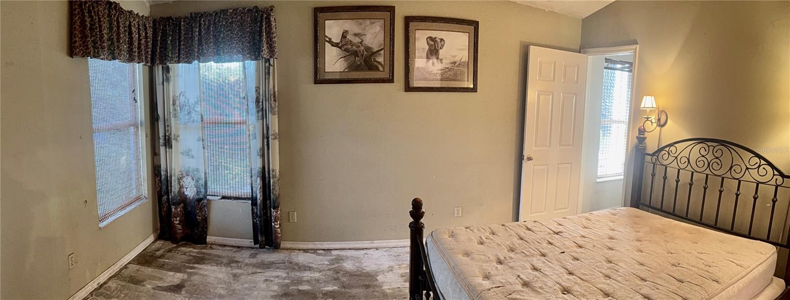 LAKE PADGETT SOUTH - Residential