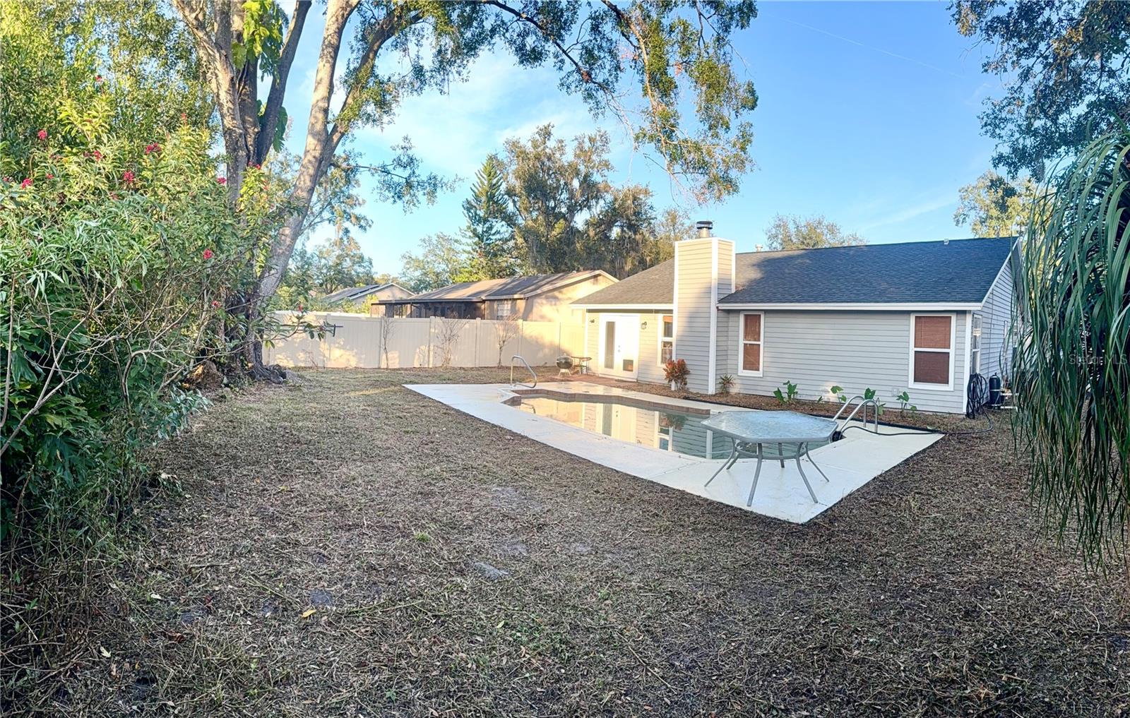 LAKE PADGETT SOUTH - Residential