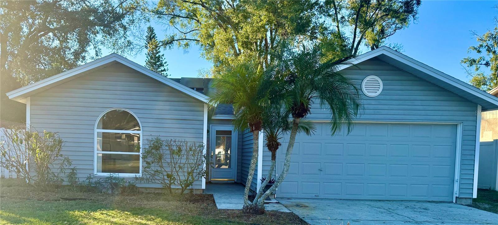 LAKE PADGETT SOUTH - Residential