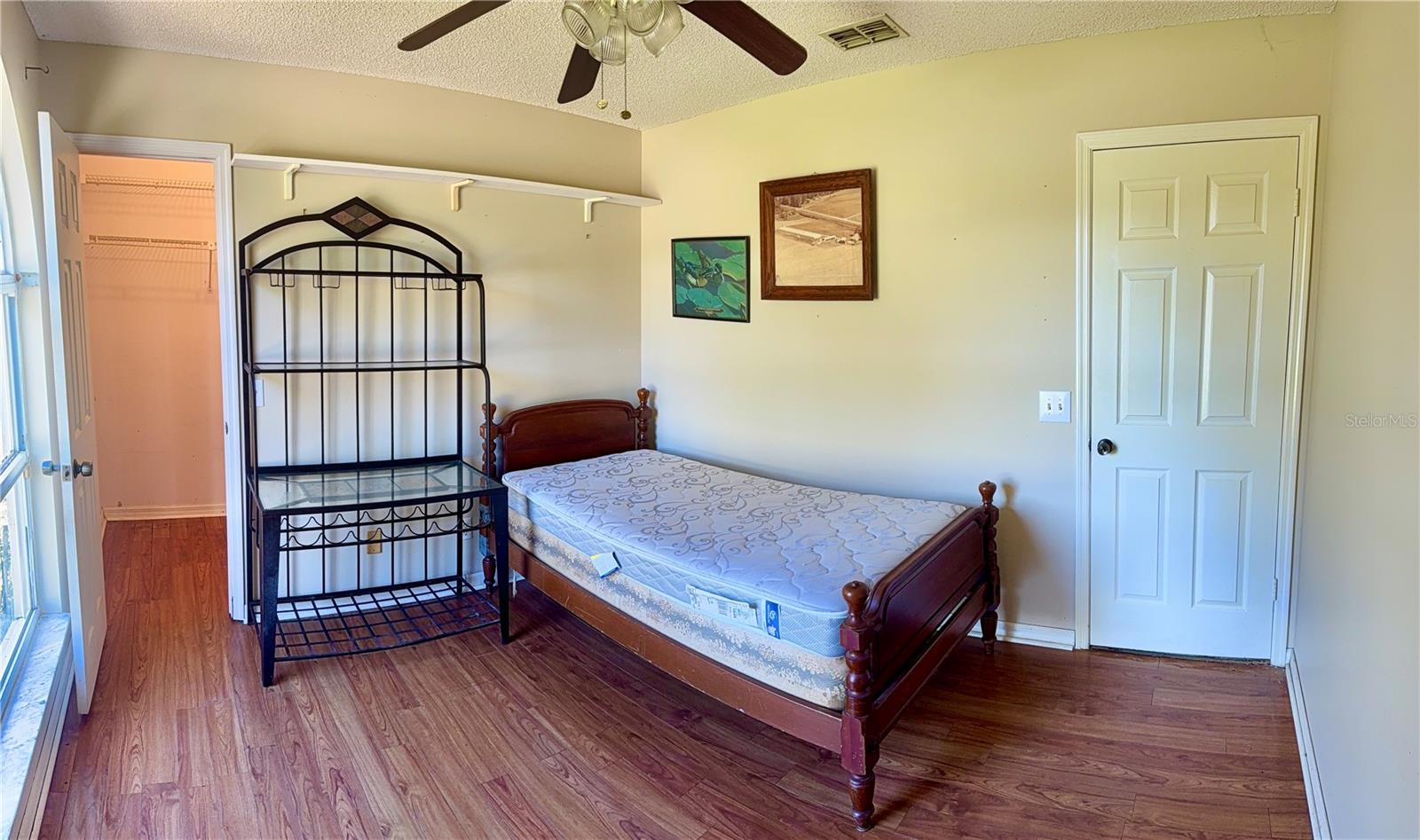 LAKE PADGETT SOUTH - Residential