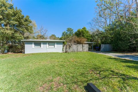 3205 JOYANN STREET ORLANDO FL 32810