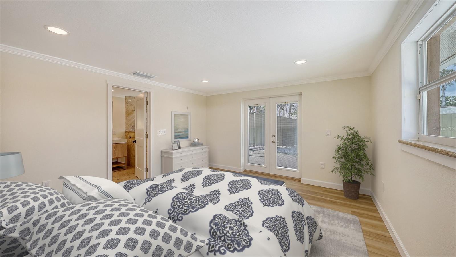 ACREAGE & UNREC - Residential Lease