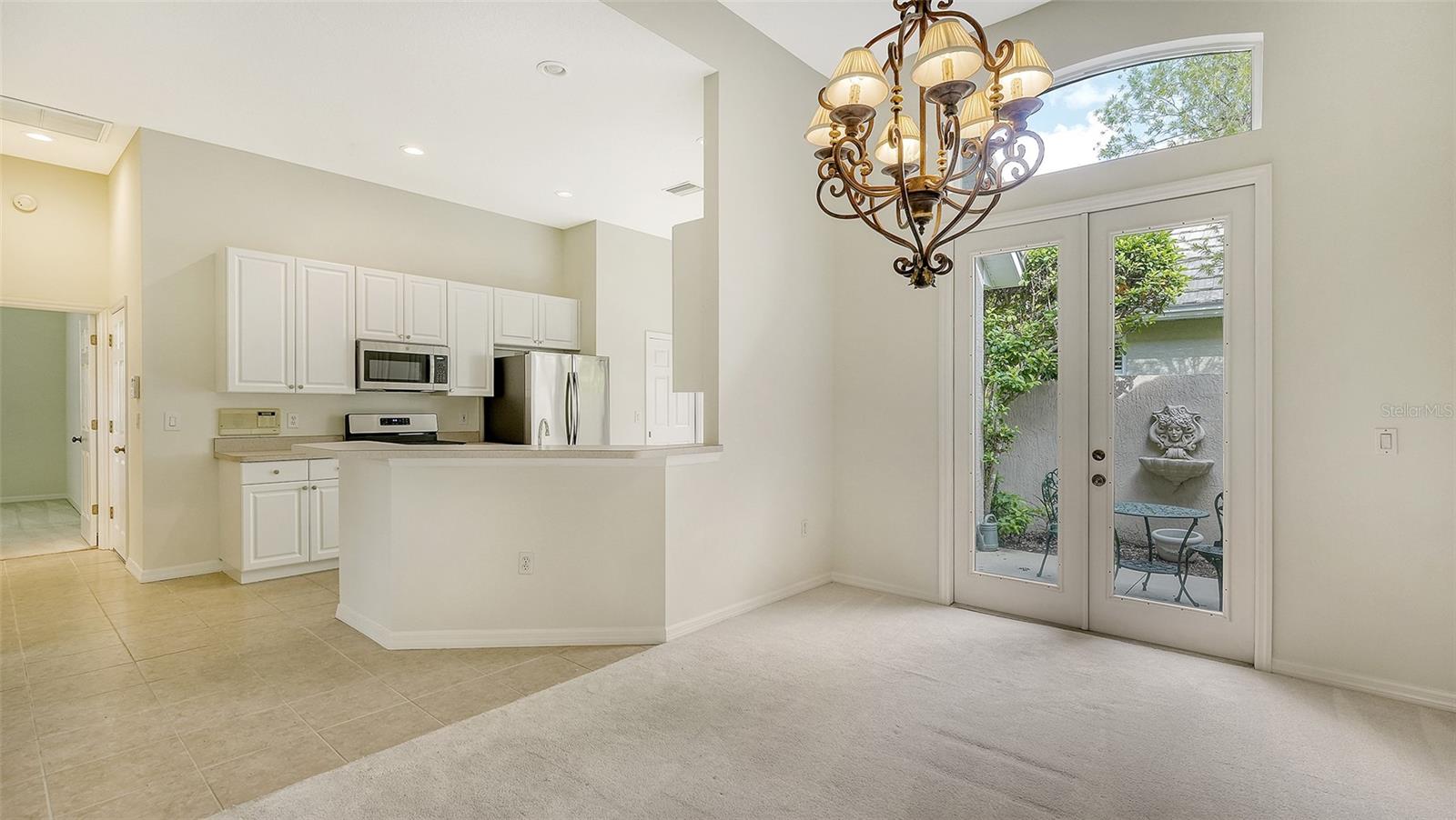 LAKEWOOD RANCH COUNTRY CLUB VILLAGE D 1 - Residential Lease