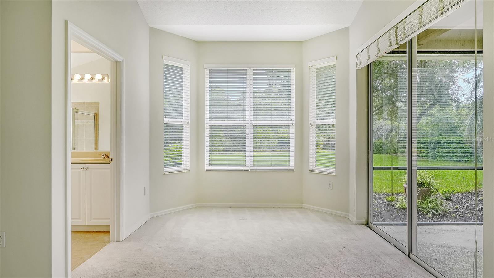 LAKEWOOD RANCH COUNTRY CLUB VILLAGE D 1 - Residential Lease