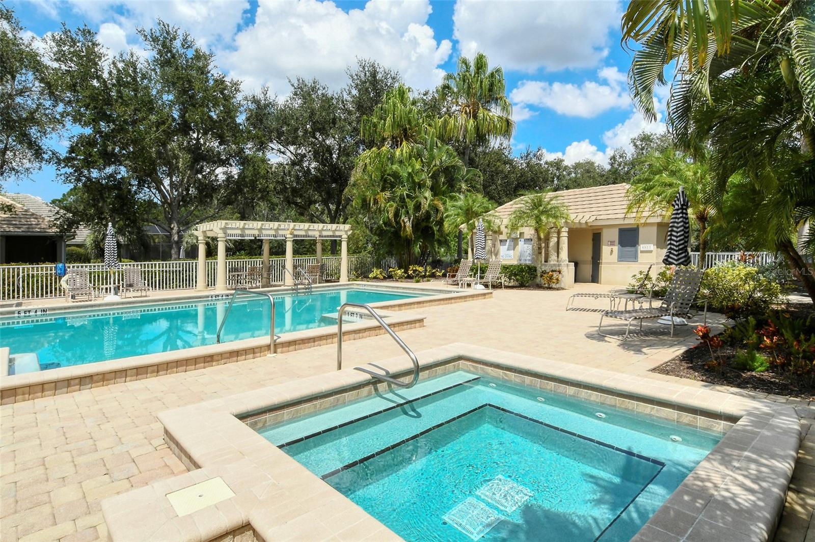 LAKEWOOD RANCH COUNTRY CLUB VILLAGE D 1 - Residential Lease