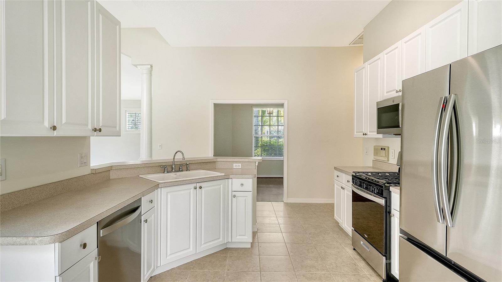 LAKEWOOD RANCH COUNTRY CLUB VILLAGE D 1 - Residential Lease