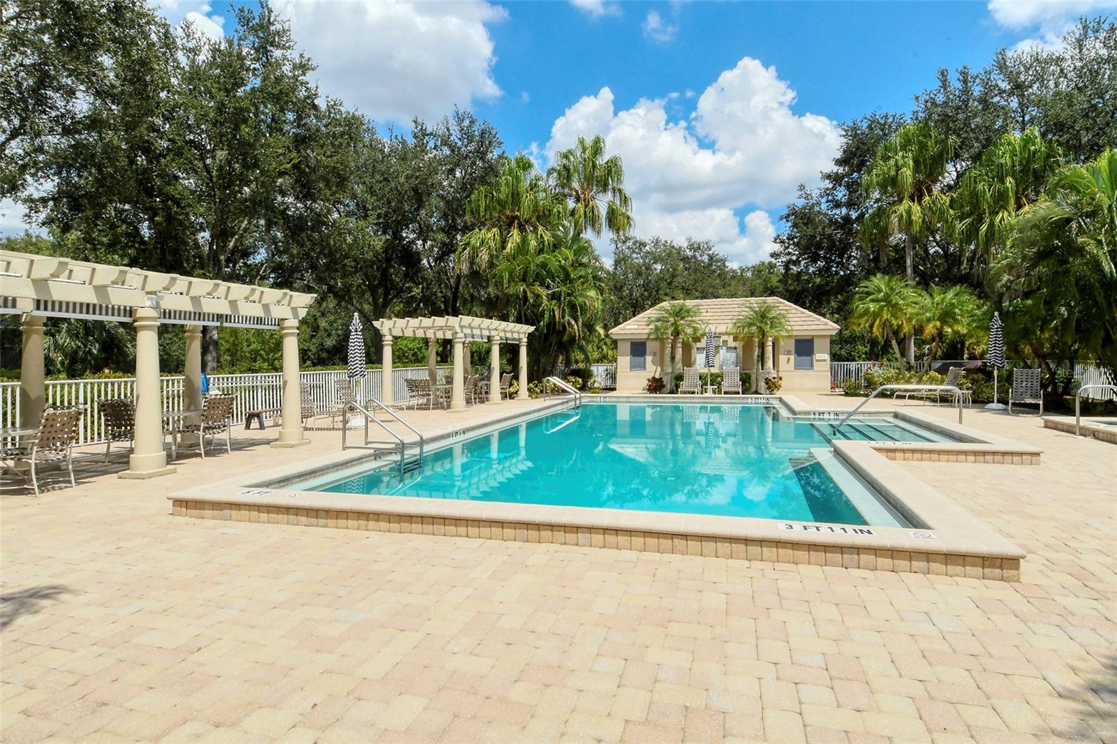 LAKEWOOD RANCH COUNTRY CLUB VILLAGE D 1 - Residential Lease