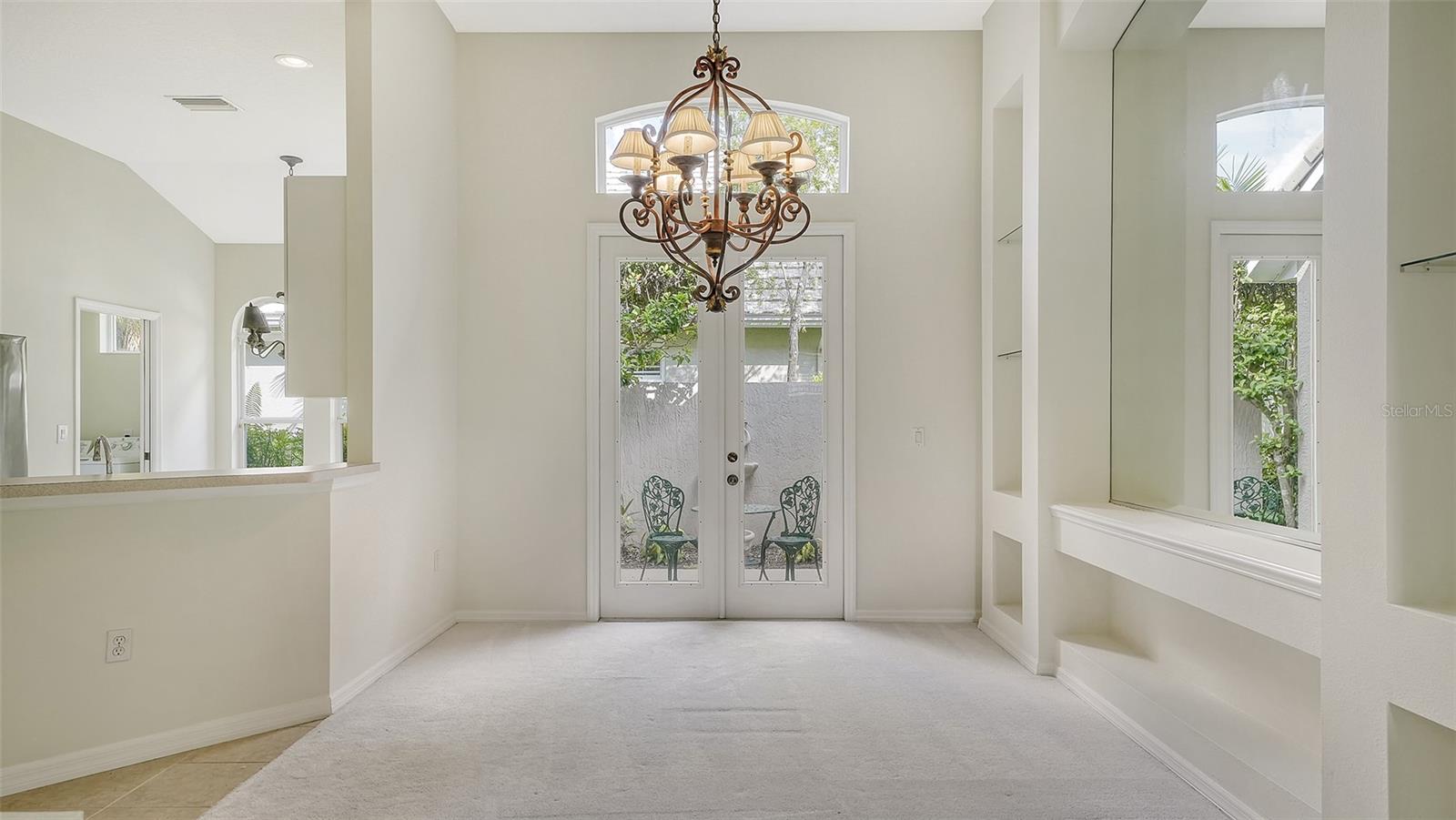 LAKEWOOD RANCH COUNTRY CLUB VILLAGE D 1 - Residential Lease