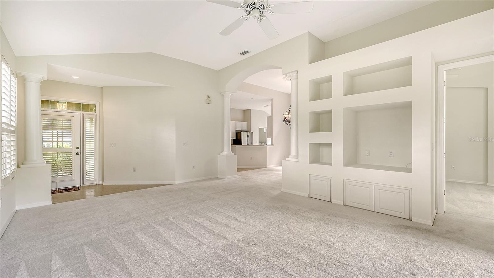 LAKEWOOD RANCH COUNTRY CLUB VILLAGE D 1 - Residential Lease