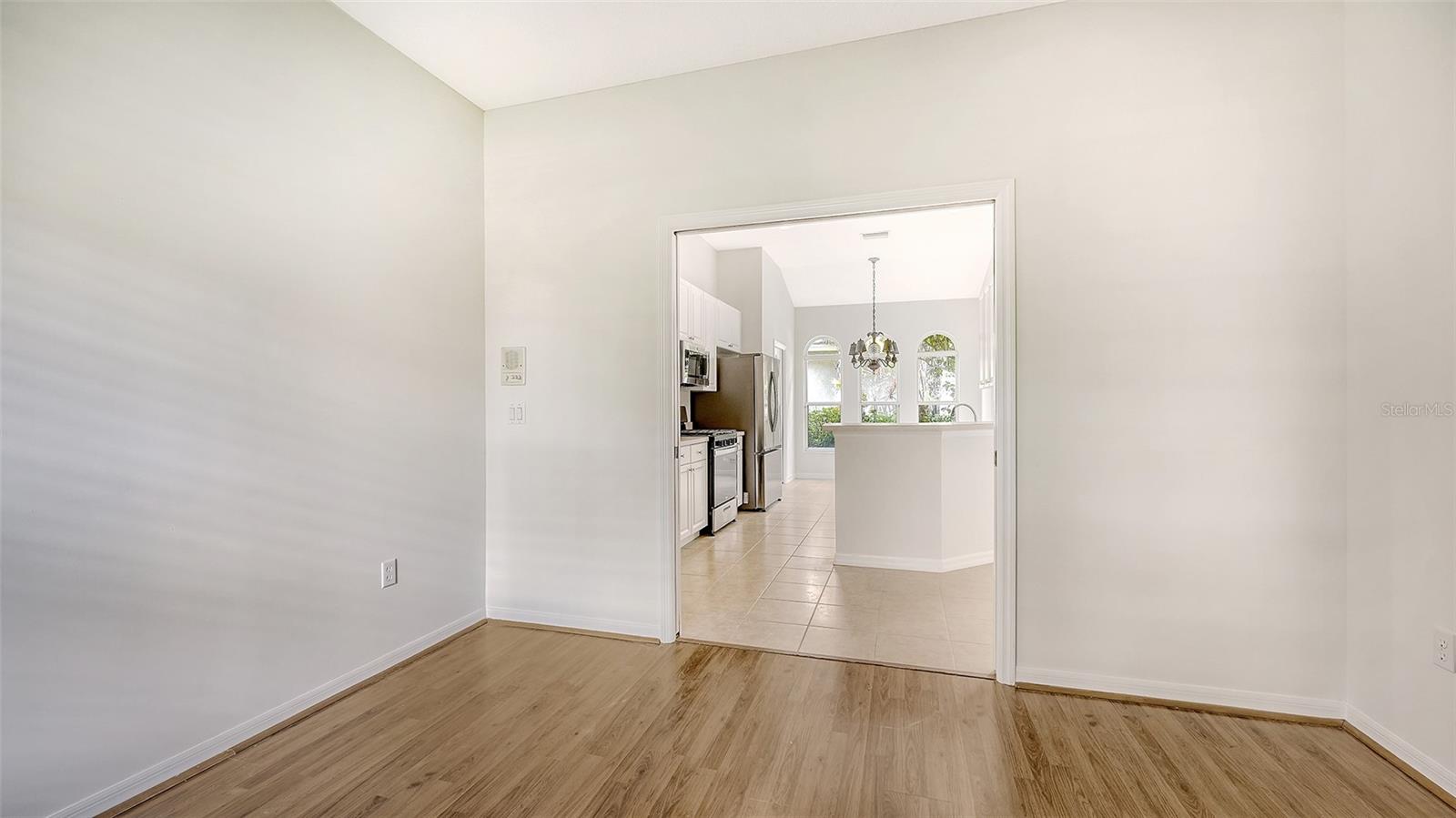 LAKEWOOD RANCH COUNTRY CLUB VILLAGE D 1 - Residential Lease