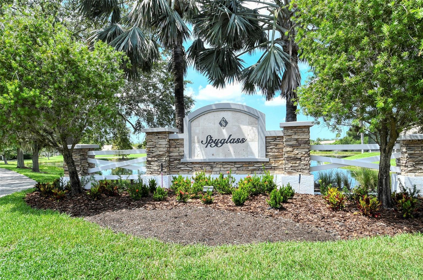 LAKEWOOD RANCH COUNTRY CLUB VILLAGE D 1 - Residential Lease