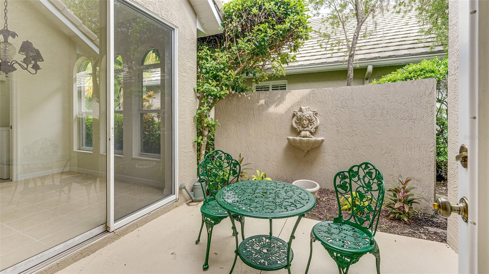 LAKEWOOD RANCH COUNTRY CLUB VILLAGE D 1 - Residential Lease