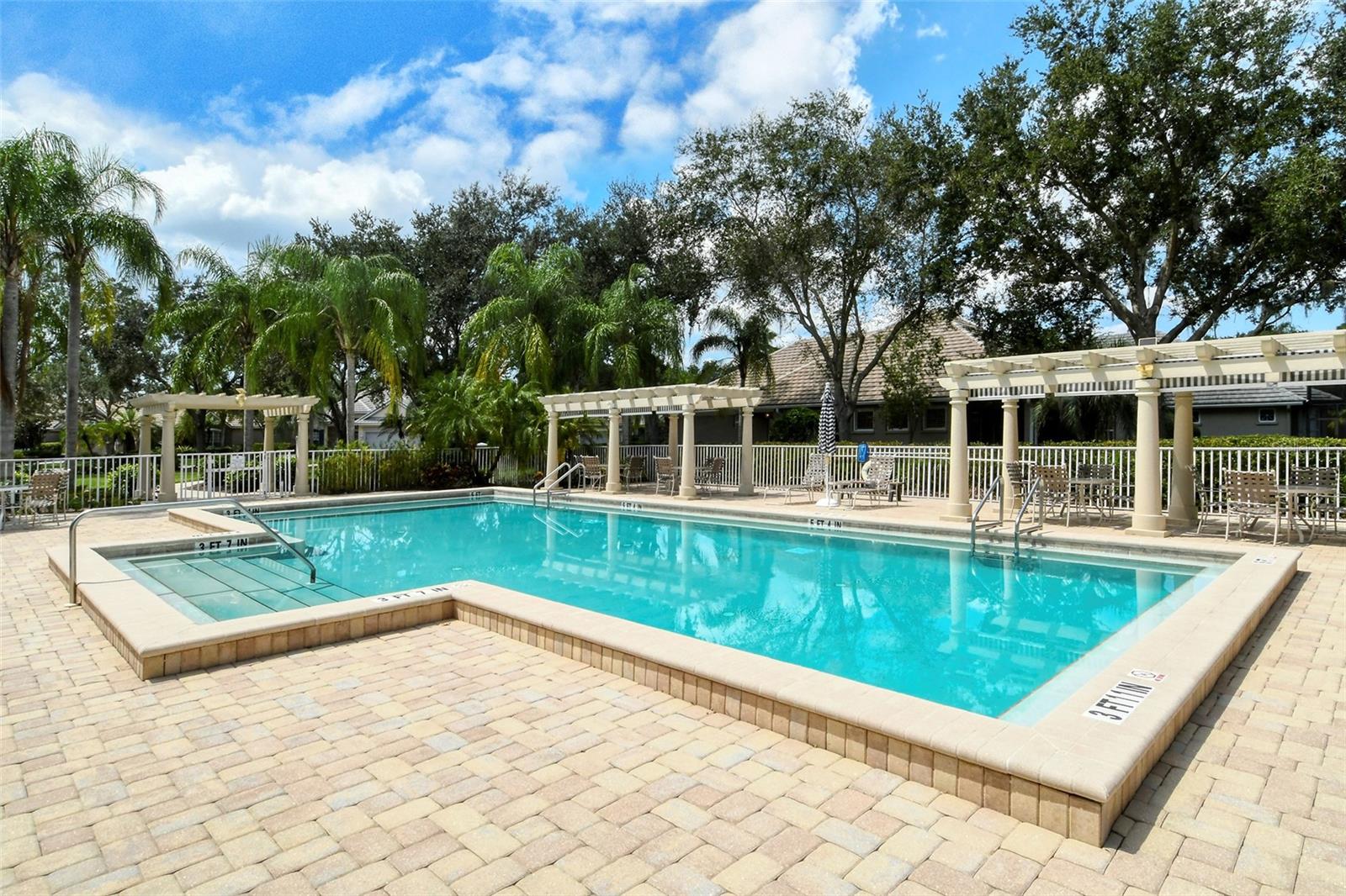 LAKEWOOD RANCH COUNTRY CLUB VILLAGE D 1 - Residential Lease