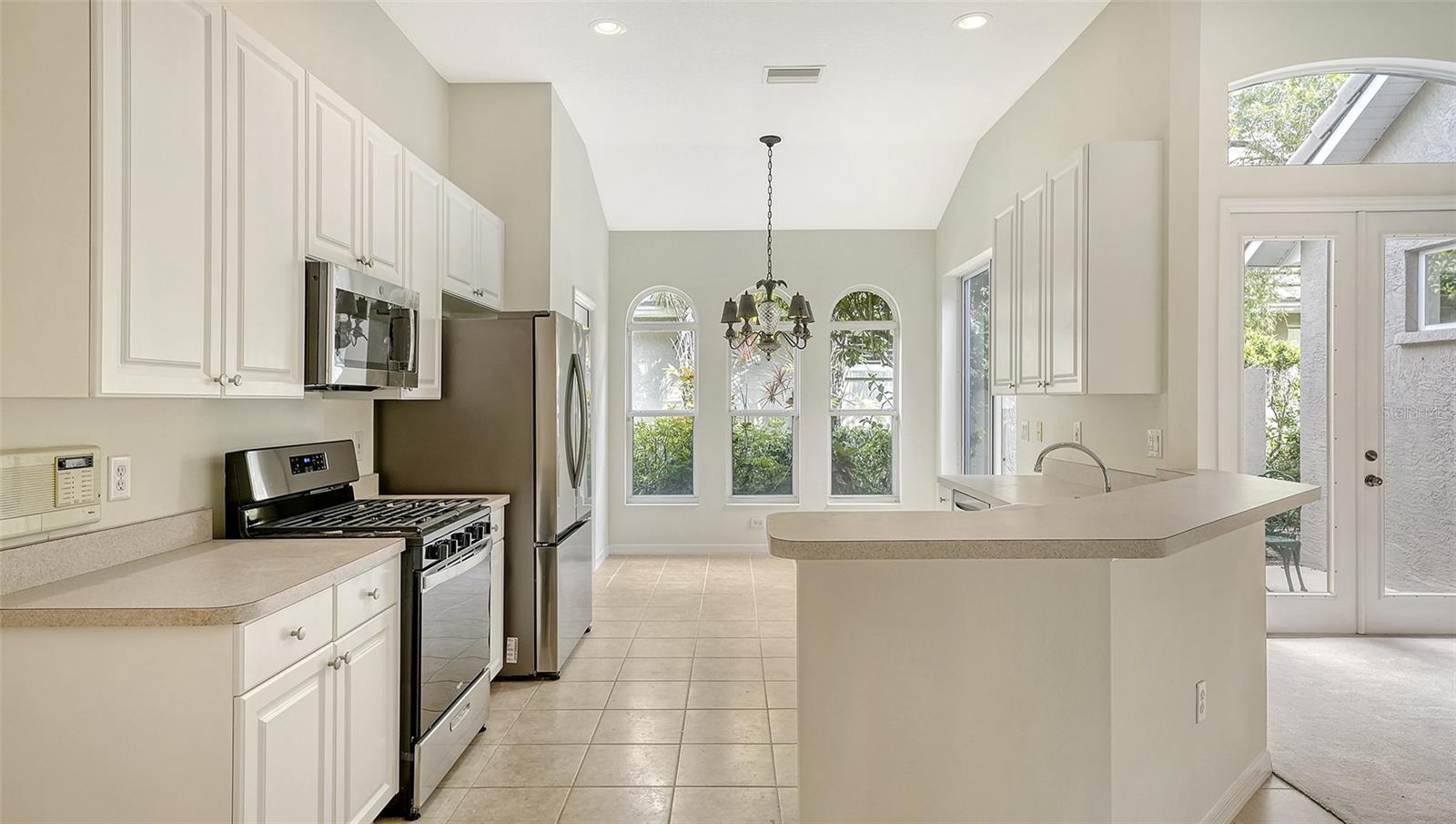 LAKEWOOD RANCH COUNTRY CLUB VILLAGE D 1 - Residential Lease