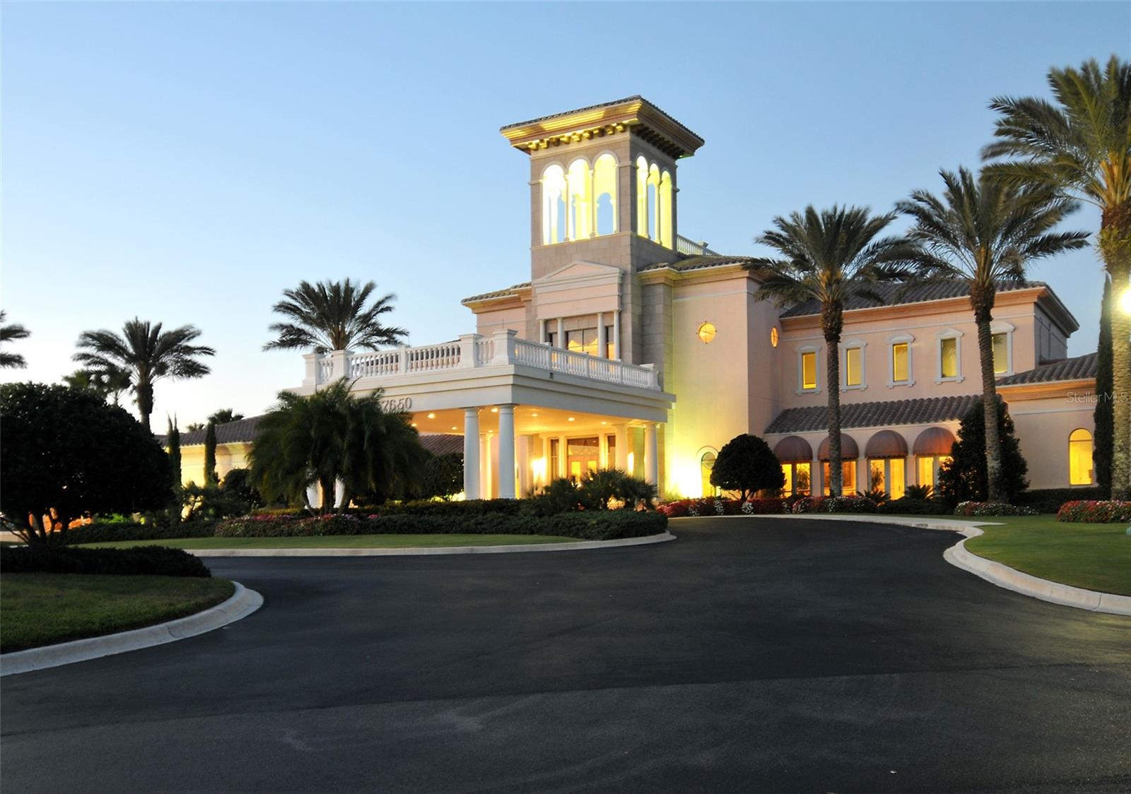 LAKEWOOD RANCH COUNTRY CLUB VILLAGE D 1 - Residential Lease