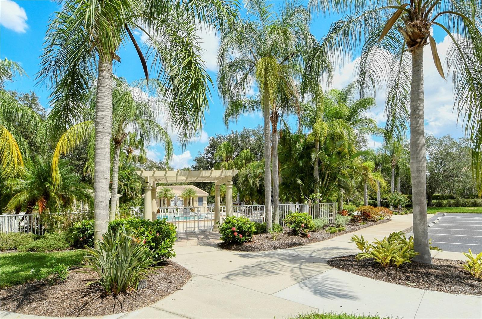 LAKEWOOD RANCH COUNTRY CLUB VILLAGE D 1 - Residential Lease