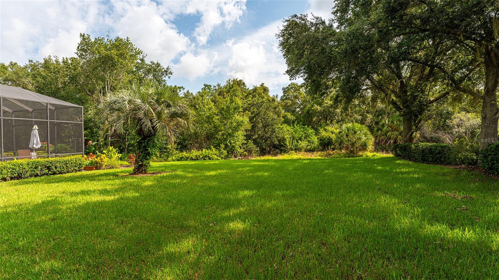 LAKEWOOD RANCH COUNTRY CLUB VILLAGE D 1 - Residential Lease