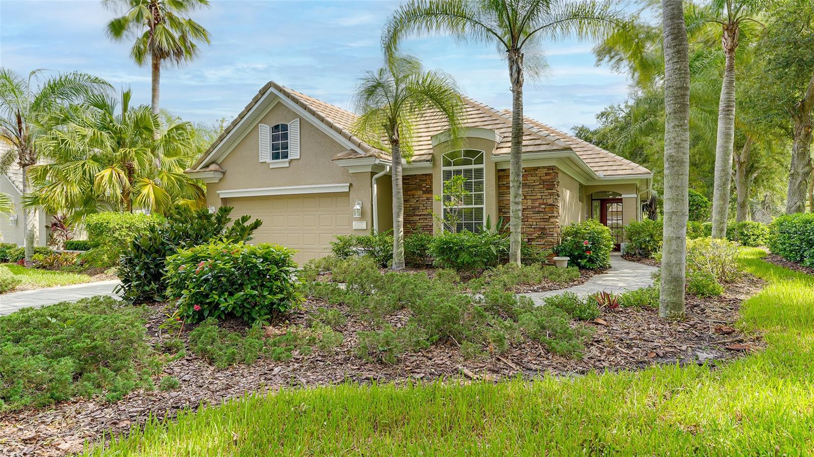 LAKEWOOD RANCH COUNTRY CLUB VILLAGE D 1 - Residential Lease